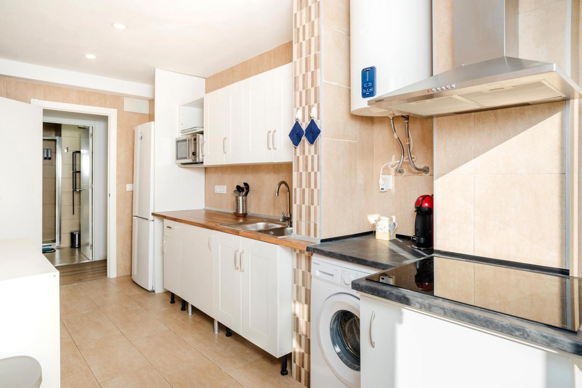 Apartment Malaquita