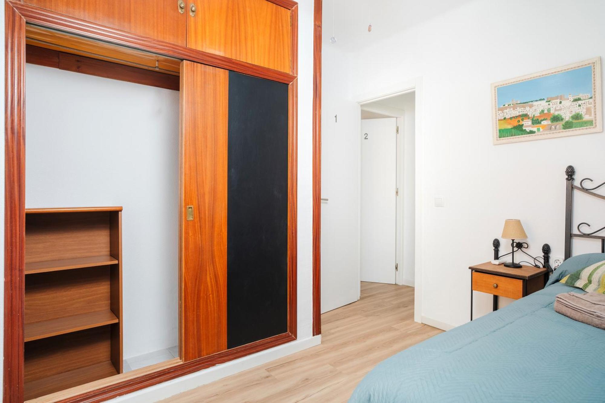 Apartment Malaquita