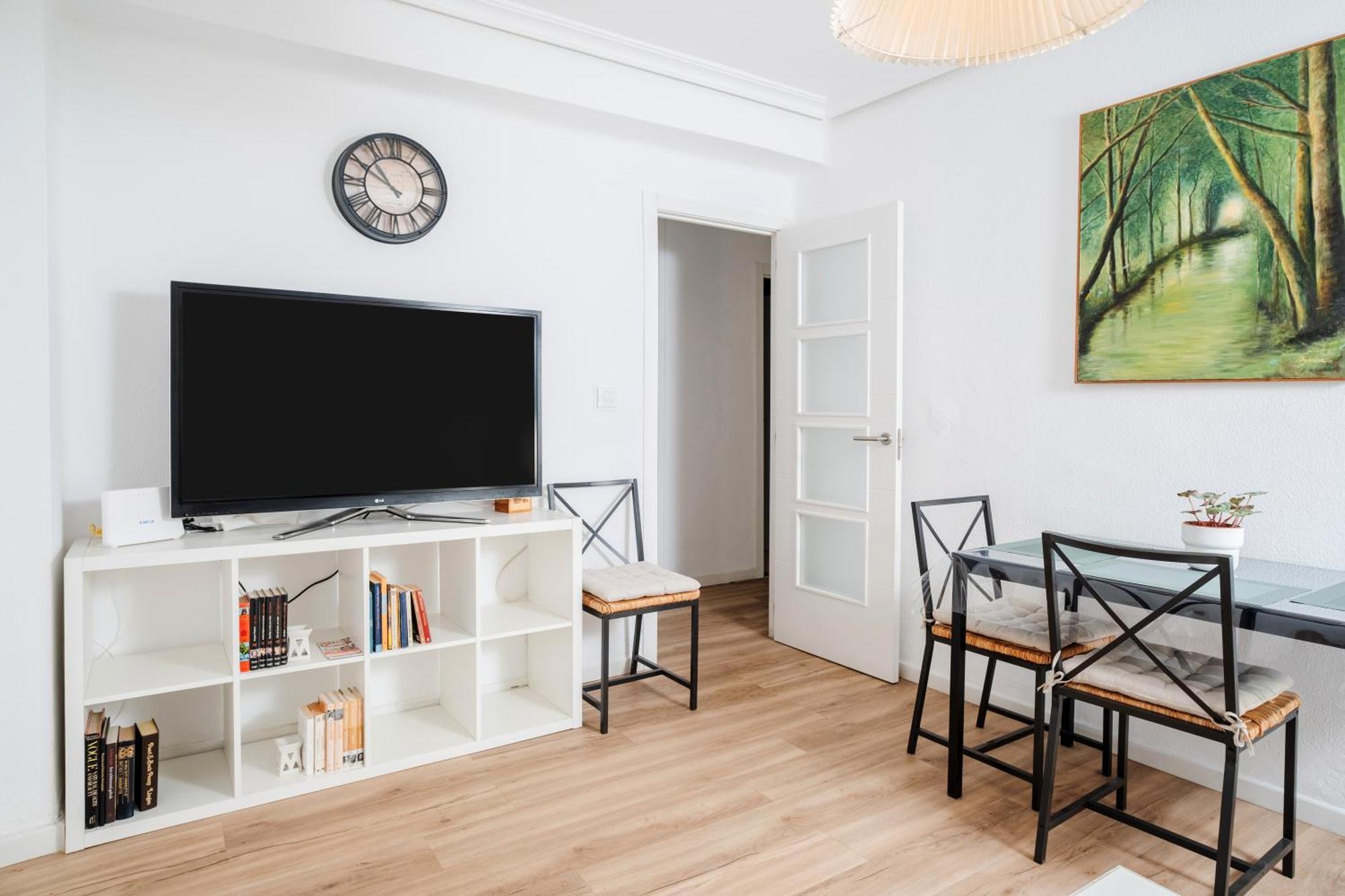 Malaquita Apartment *