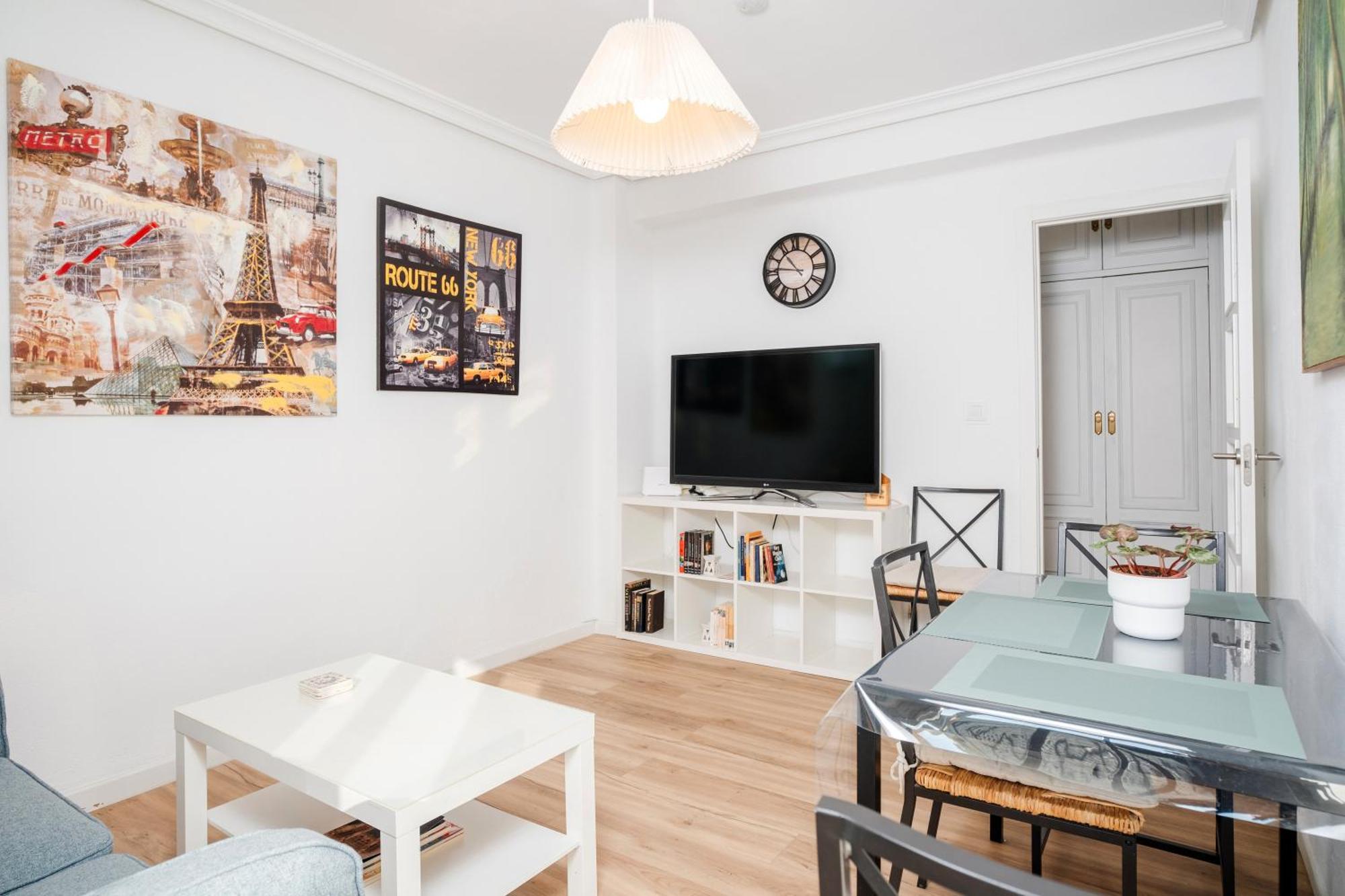 Malaquita Apartment