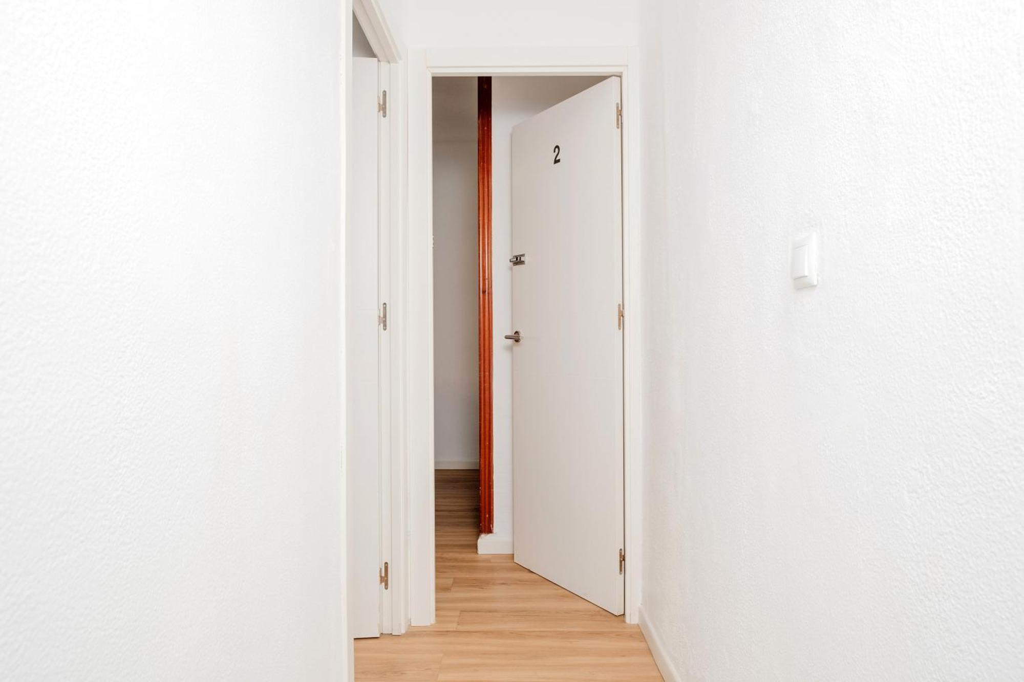 Apartment Malaquita Sevilla