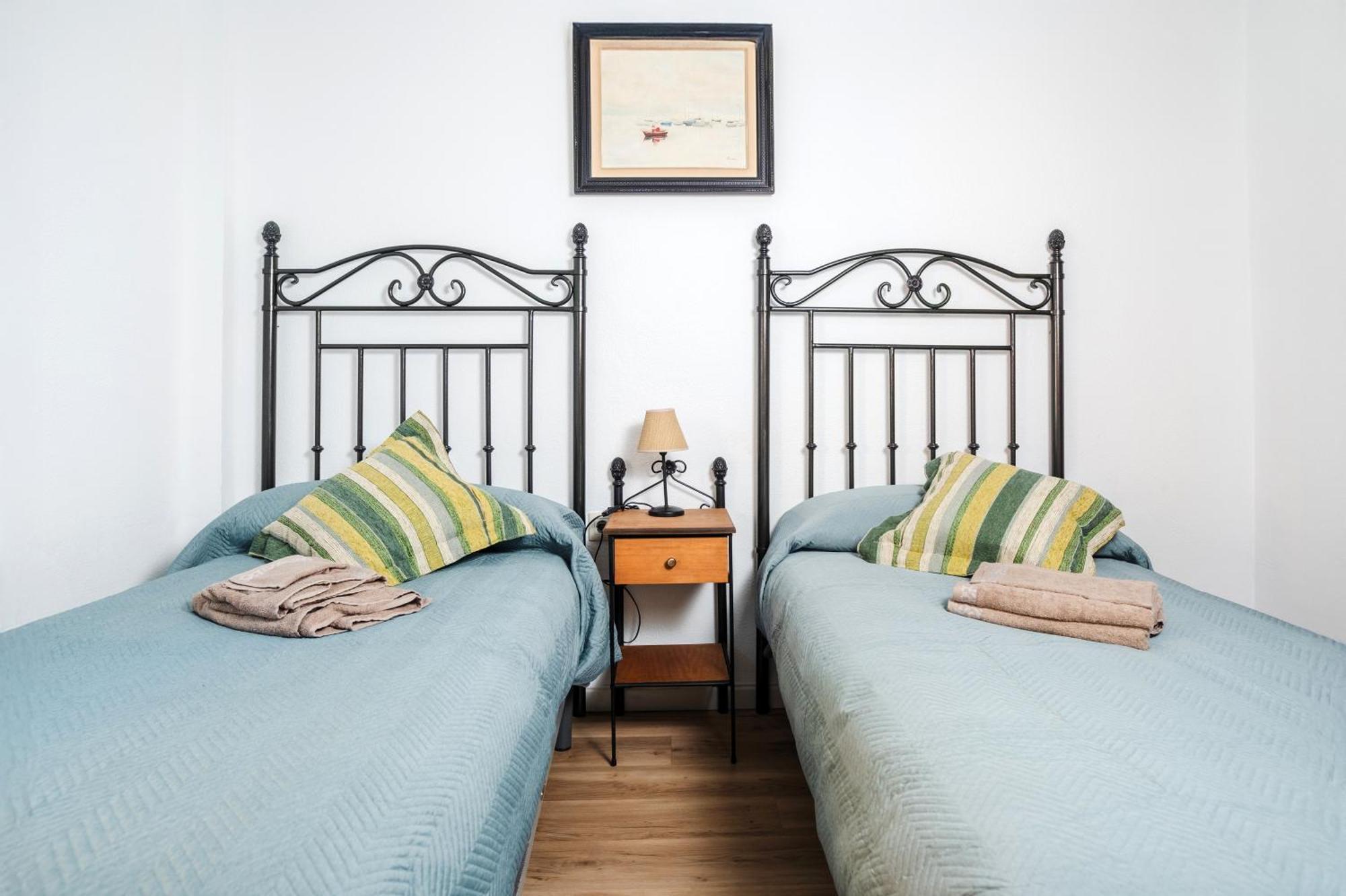 Apartment Malaquita Sevilla