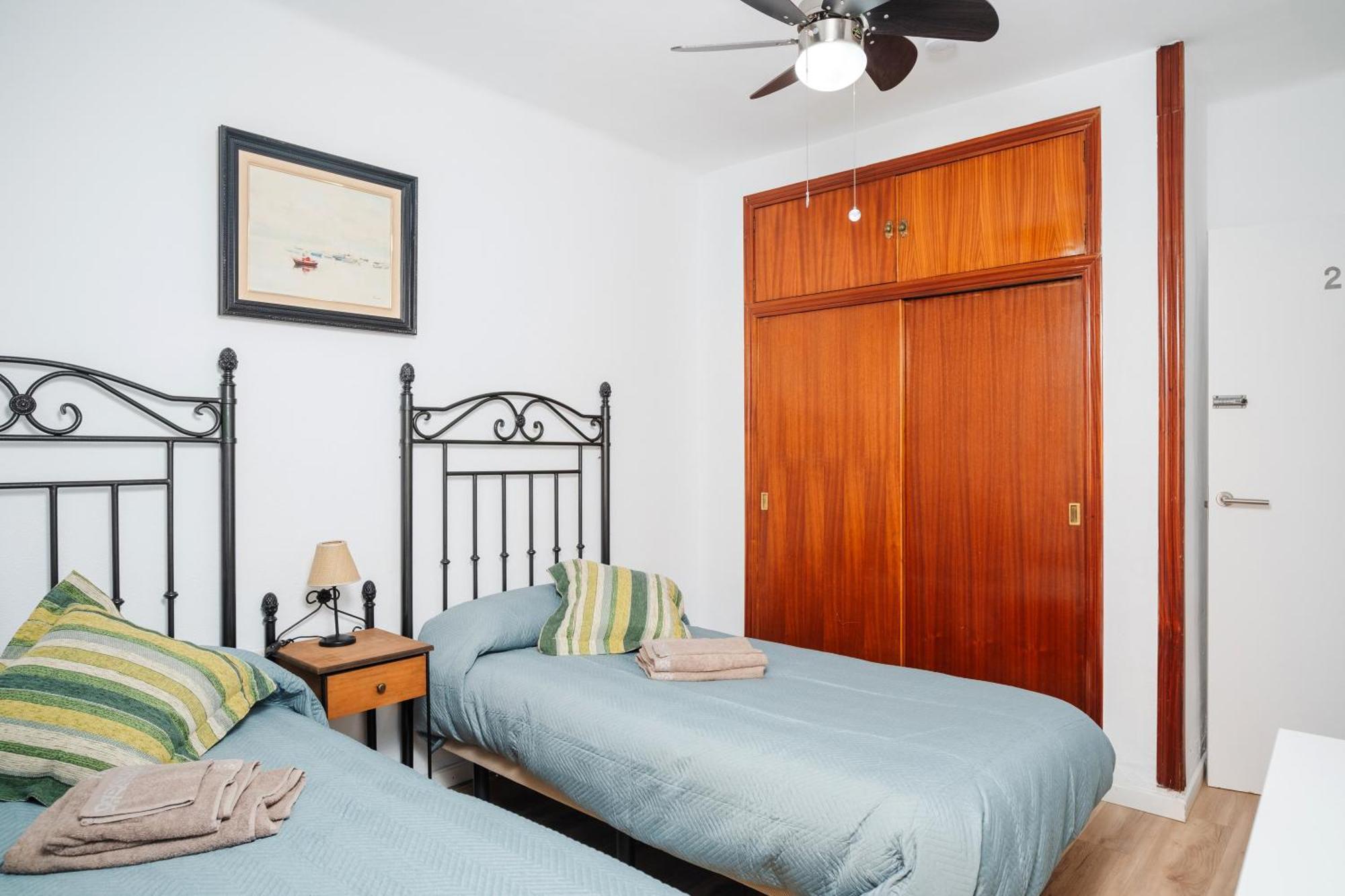 Malaquita Apartment Sevilla